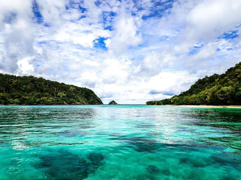 Ko Lanta: Snorkeling Adventure Tour to Koh Rok and Koh Haa - What to Bring, Wear, and Watch For