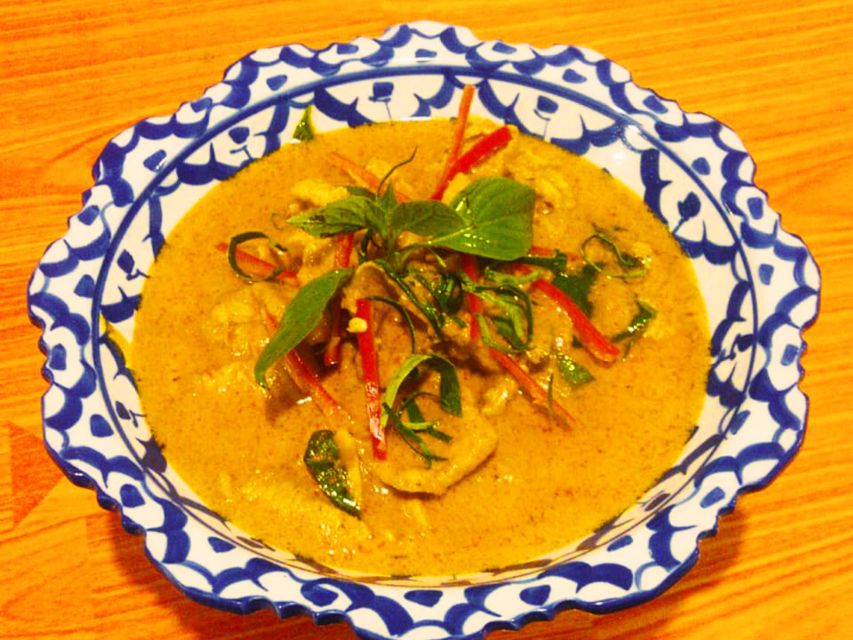 Ko Lanta: Thai Cooking Class with Market Tour and Dinner - What You Take Home: Apron, Recipe Book, Certificates, and Food