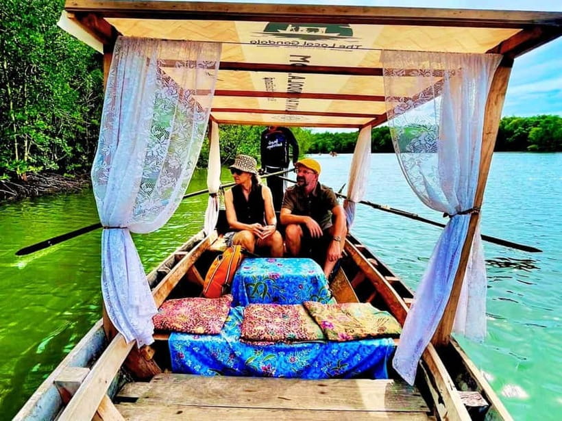 Ko Lanta: Tung Yee Peng Village Eco-Tour with Lunch/Dinner - Key highlights you’ll actually care about