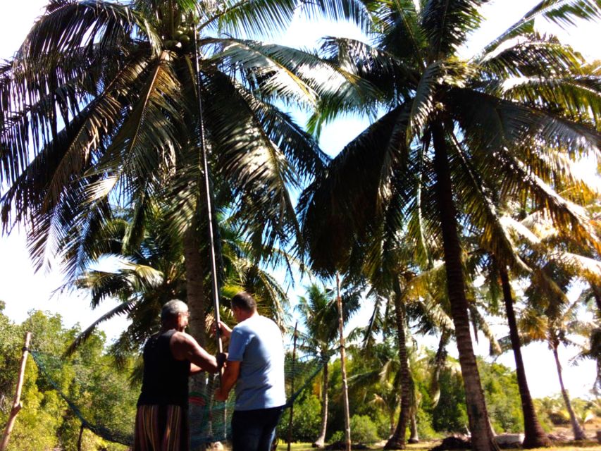 Ko Lanta: Tung Yee Peng Village Eco-Tour with Lunch/Dinner - Comfort and Suitability: Who This Tour Fits Best