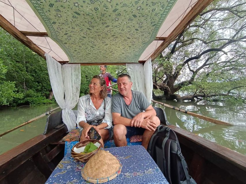 Ko Lanta: Tung Yee Peng Village Eco-Tour with Lunch/Dinner - The Bottom Line: Should You Book This Eco-Tour?