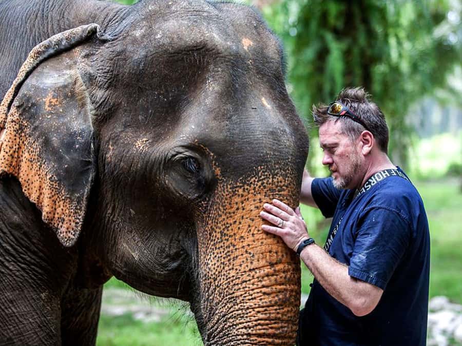 Ko Lanta Yai: Half-Day Ethical Elephant Sanctuary Tour - Ko Lanta Yai Elephant Sanctuary: Why This Half-Day Feels Different