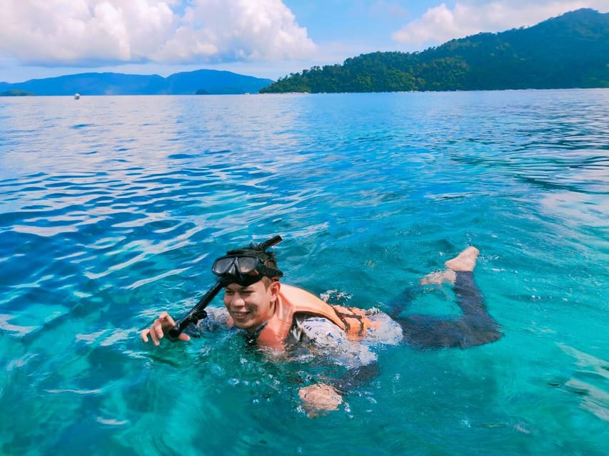 Ko Lipe: East Zone Snorkeling Trip by Longtail Boat - What to pack: the small stuff that makes snorkeling easier