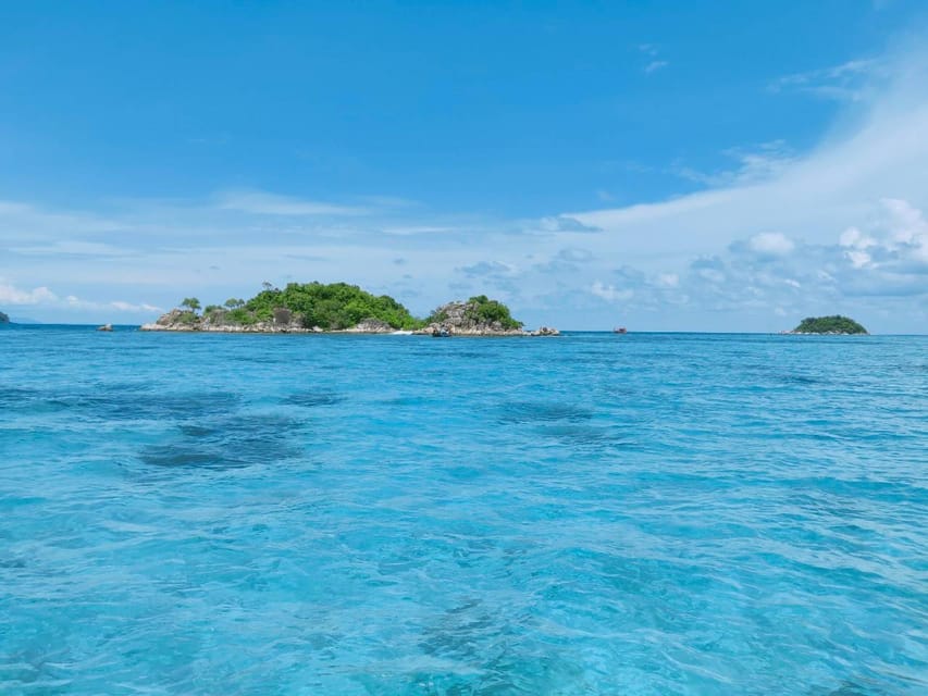 Ko Lipe: East Zone Snorkeling Trip by Longtail Boat - Why this east-zone Ko Lipe snorkeling tour feels worth $25