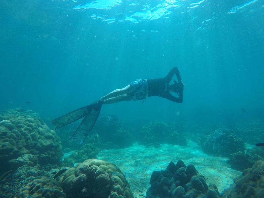 Ko Lipe: Outside Zone Snorkeling Trip by Longtail Boat - Ko Lipe’s outside zone: what makes it feel special