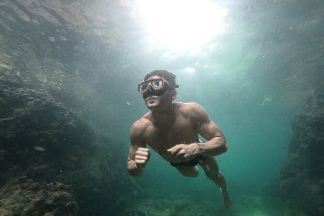 Ko Samet 5 or 6 Islands Snorkeling Tour with Lunch option - Group Size, Scheduling, and the Pace Factor
