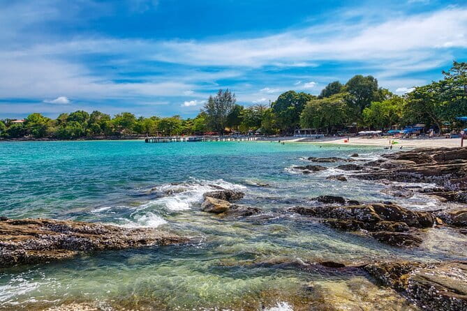 Ko Samet 5 or 6 Islands Snorkeling Tour with Lunch option - Getting to the Meeting Point and Making Sense of Pickup