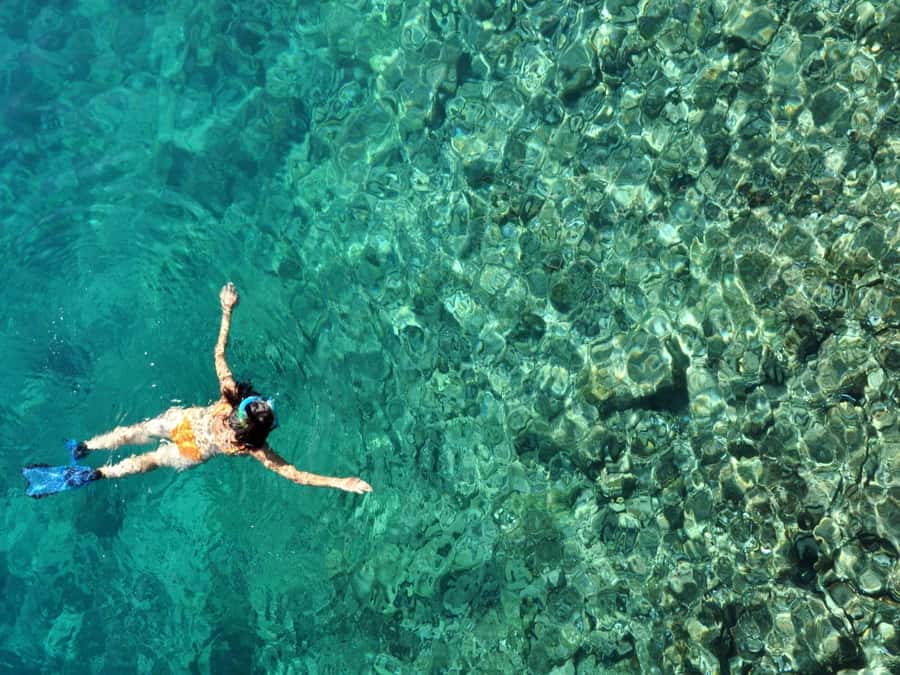 Ko Samui: Angthong Marine Park Snorkel & Kayak Tour/ w Lunch - Price and park fees: does $78 make sense?