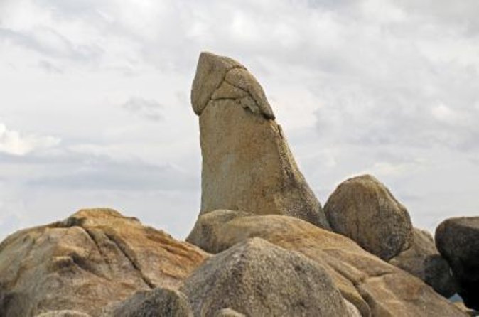 Ko Samui City Tour including Wat Phra Yai, Lat Ko Viewpoint, Hin Ta Hin Yai Rock - Key points to know before you go