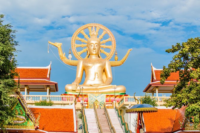 Ko Samui Full-Day Cultural Tour with Hotel Pickup and Drop Off - Why a 6:00 am culture tour can be the best move on Samui