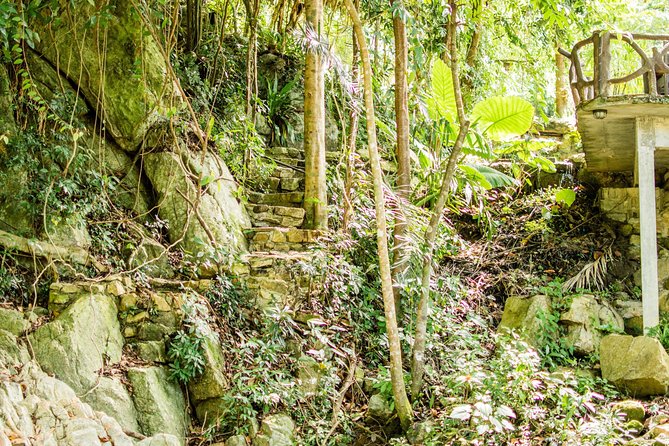 Ko Samui Full-Day Cultural Tour with Hotel Pickup and Drop Off - Lad Koh View Point: the east-coast perspective you’ll want on day one