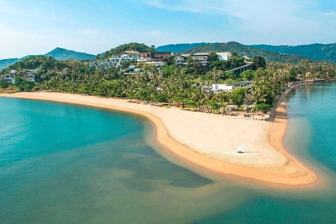 Ko Samui Full-Day Cultural Tour with Hotel Pickup and Drop Off - Wat Plai Laem: two temples near the end of the circuit