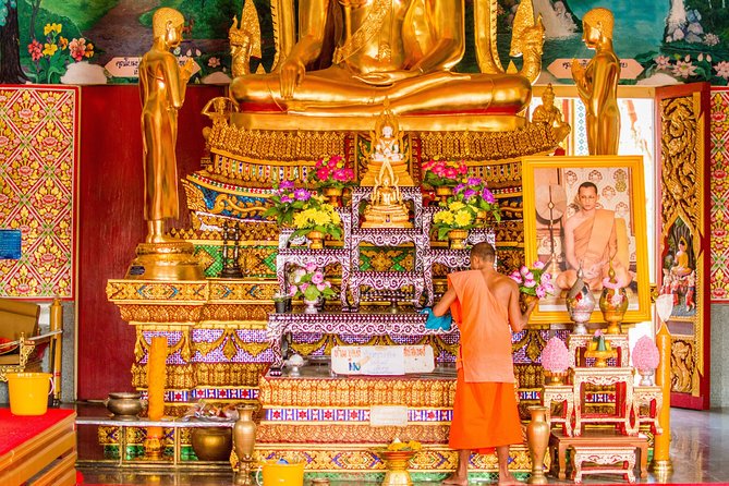 Ko Samui Full-Day Cultural Tour with Hotel Pickup and Drop Off - What you really get for the price (and where you might spend extra)