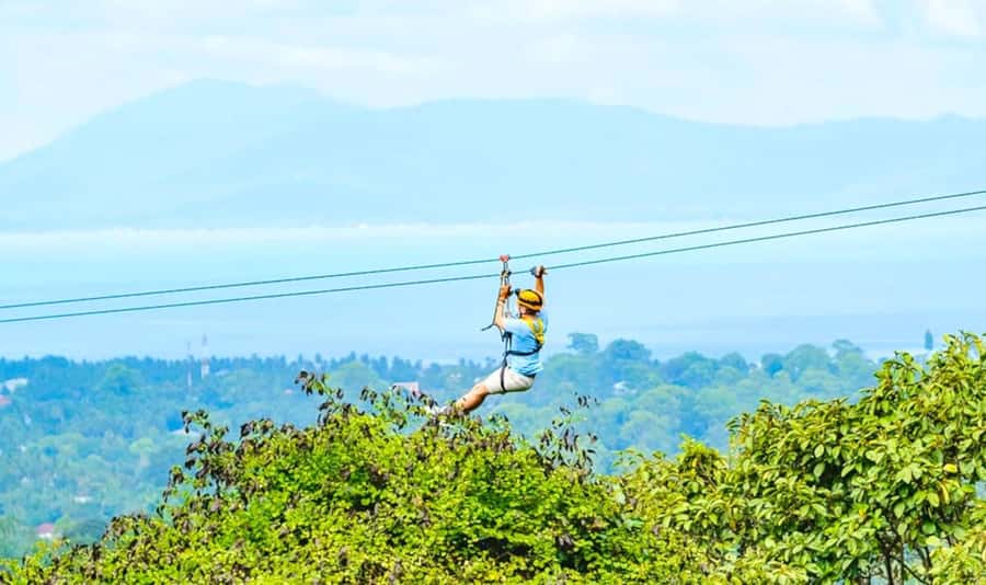 Ko Samui: Tree Bridge Jungle Zipline and Waterfall Adventure - What to Bring (So the Day Feels Easy)