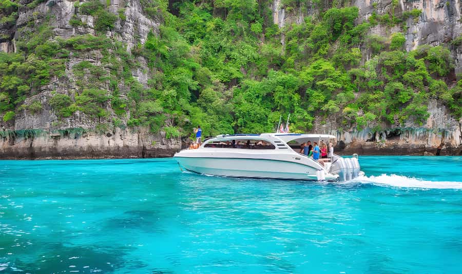 Ko Samui: Unique Ko Tao & Ko Nang Yuan Snorkeling Day Trip - Koh Nang Yuan: white sand, a real viewpoint climb, and downtime