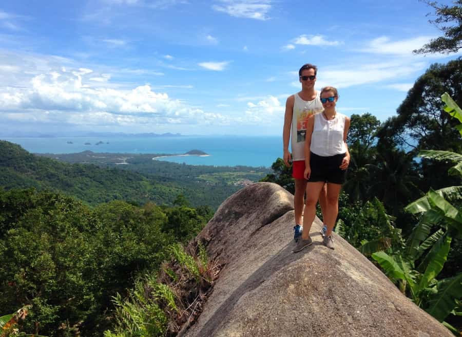 Ko Samui: X Quad Beginner Waterfall ATV Tour (1 Driver) - Who This Tour Suits (and Who Should Skip It)