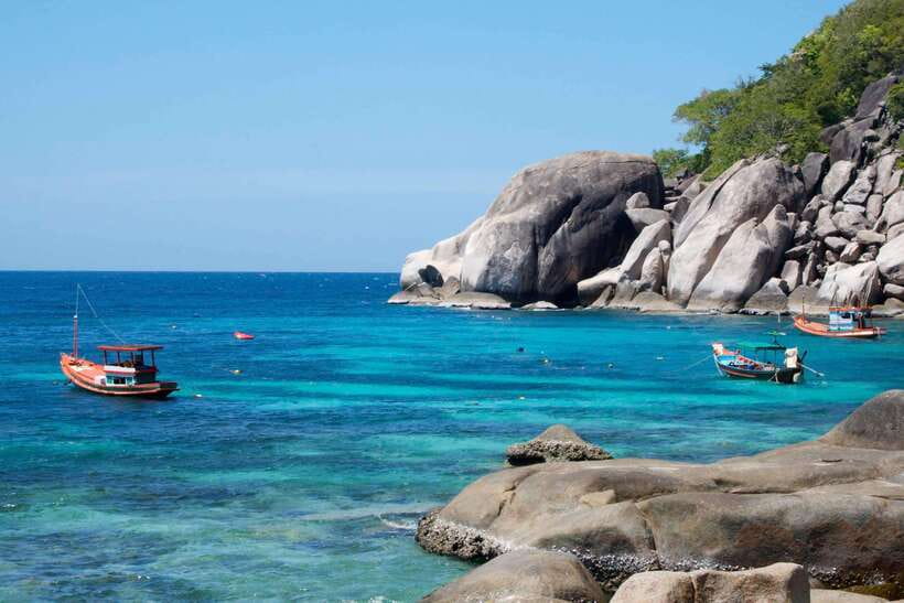 Ko Tao: Morning Trip to Ko Nangyuan’s Serene Oasis by Oxygen - Key Points You’ll Care About Most