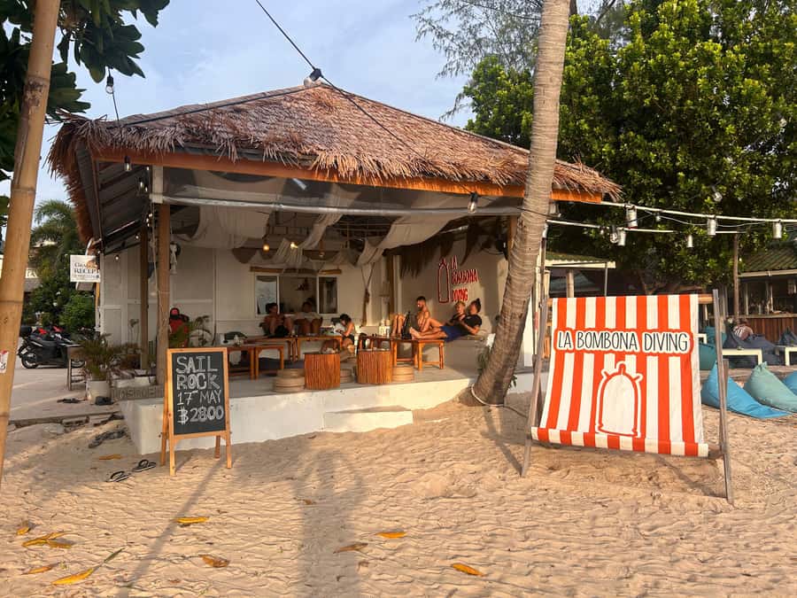Ko Tao: Open Water Scuba Diving 4-Day Course - Practical Tips Before You Book This Ko Tao Course