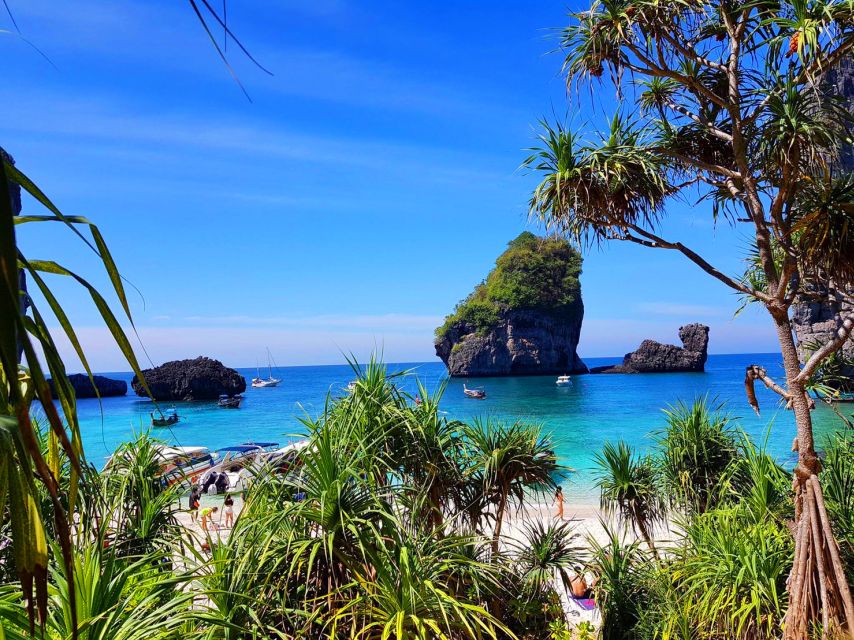 Ko Yao: Premium James Bond Island Trip by Speedboat & Canoe - Value for $120: what’s included (and what you’ll still need to cover)