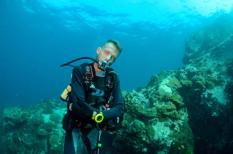 Koh Chang: 1-Day Dive Trip to Top Underwater Sites - What to bring, what to know before you go