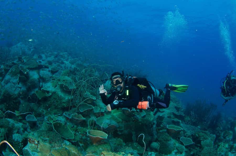 Koh Chang: 3-Day PADI Open Water Scuba Dive Course - Why Koh Chang Is a Smart Place for First-Time Scuba Certification