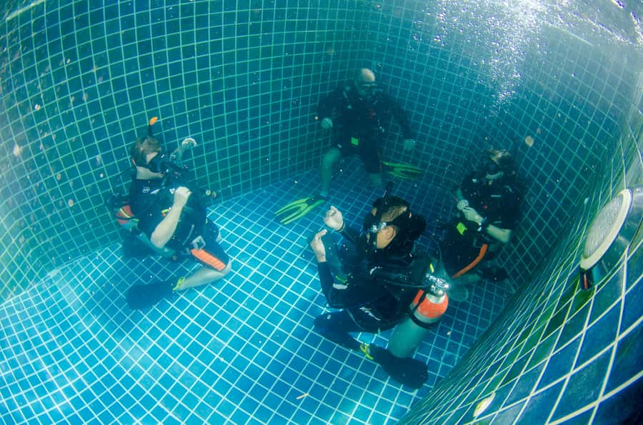 Koh Chang: 3-Day PADI Open Water Scuba Dive Course - Price and Value: What $498 Includes (and What Doesn’t)