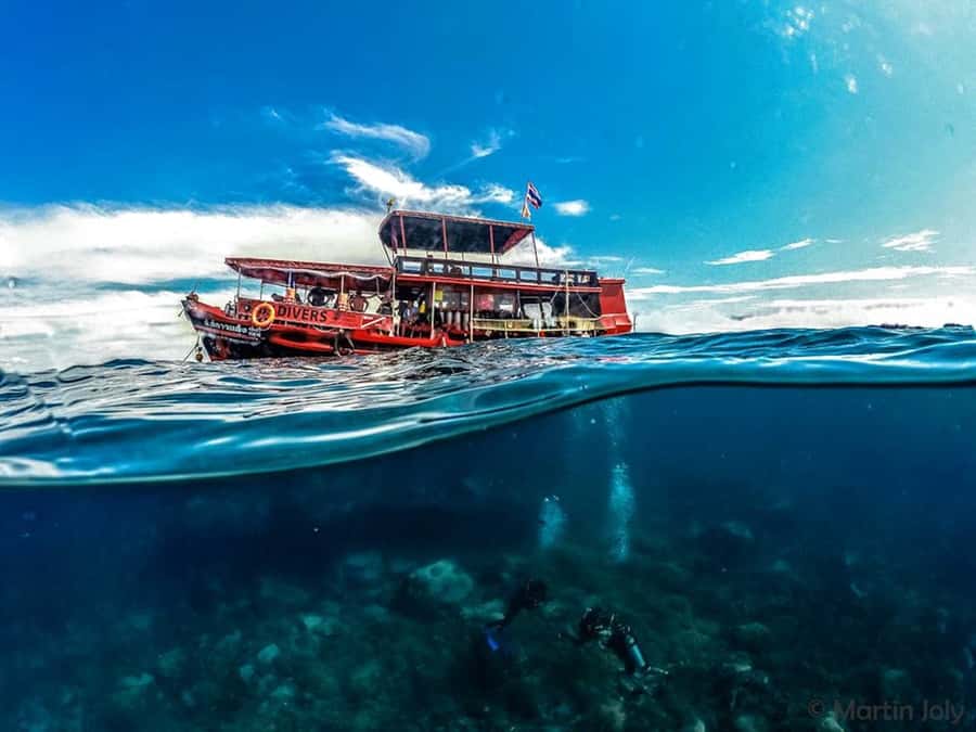 Koh Chang: Discover Scuba Diving for Beginners with 2 Dives - The shallow-water intro that makes first scuba feel manageable