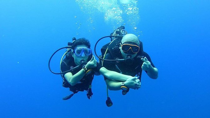 Koh Chang Dive Trip Including 3 Dives (Start at Koh Chang) - Key highlights worth knowing
