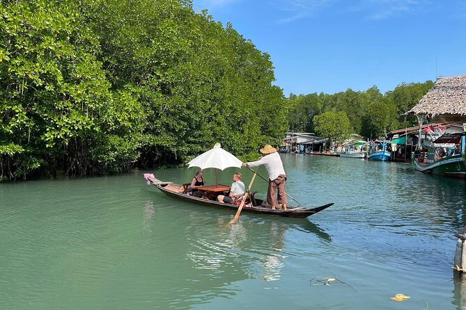 Koh Chang Explorer (joined) - Key things I’d plan around