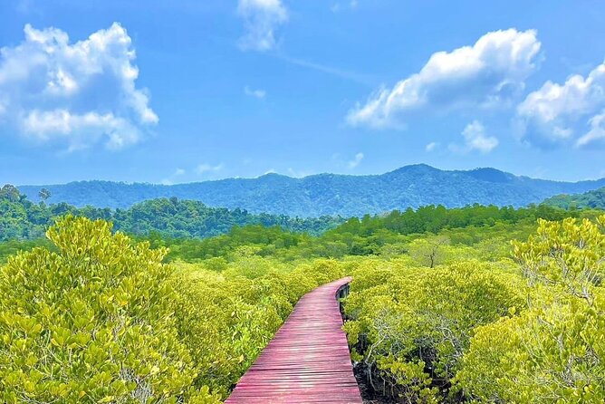 Koh Chang Explorer (joined) - Price and value: what $63.18 buys you