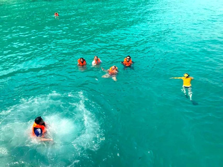 Koh Chang: Half-Day Snorkeling Adventure on a Speedboat - Price and value: is $46 a fair deal in Trat Province?