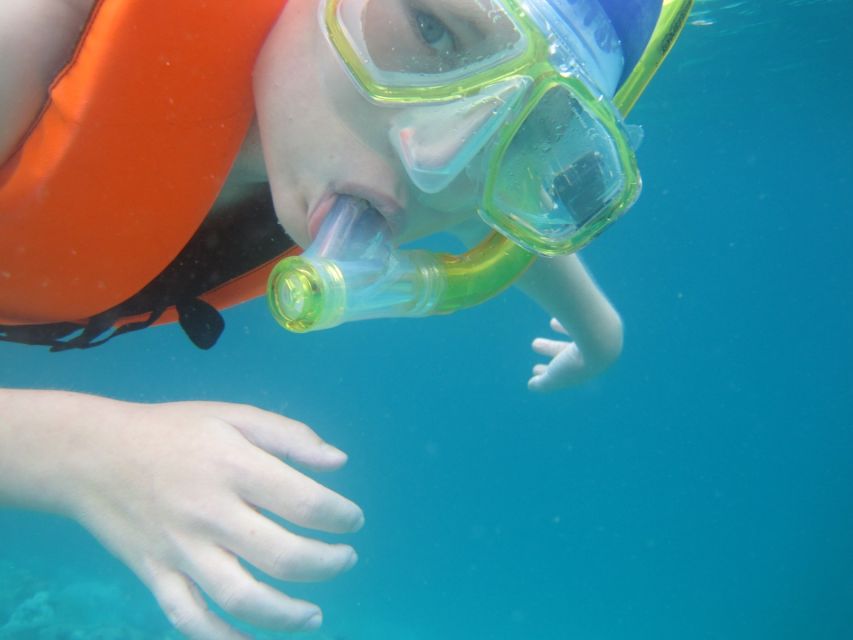 Koh Chang: Half-Day Snorkeling Adventure on a Speedboat - Gear and safety: what’s included, what to bring, and what to avoid