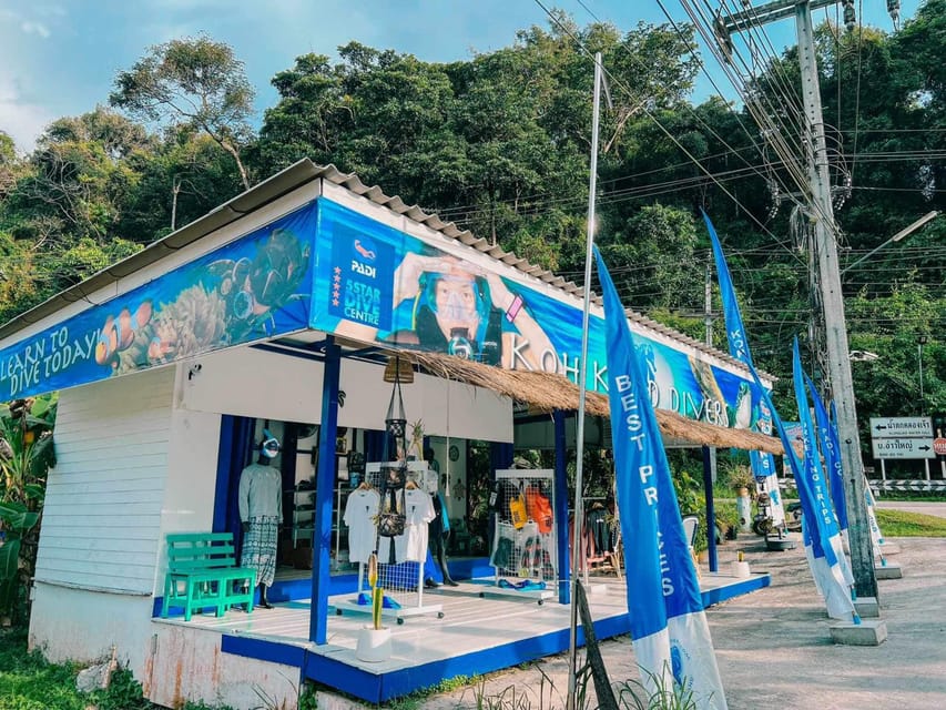 Koh Kood or Koh Rang: Snorkeling trip with lunch & transfer - Price and value: what $31 includes, and what can cost extra