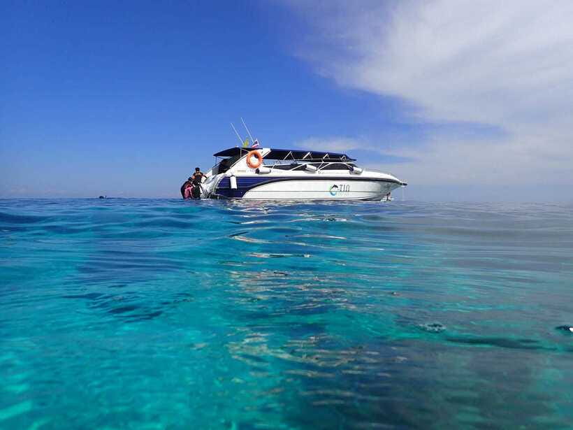 Koh Lanta: 4-Island Adventure Tour to Emerald Cave - Key things to know before you go