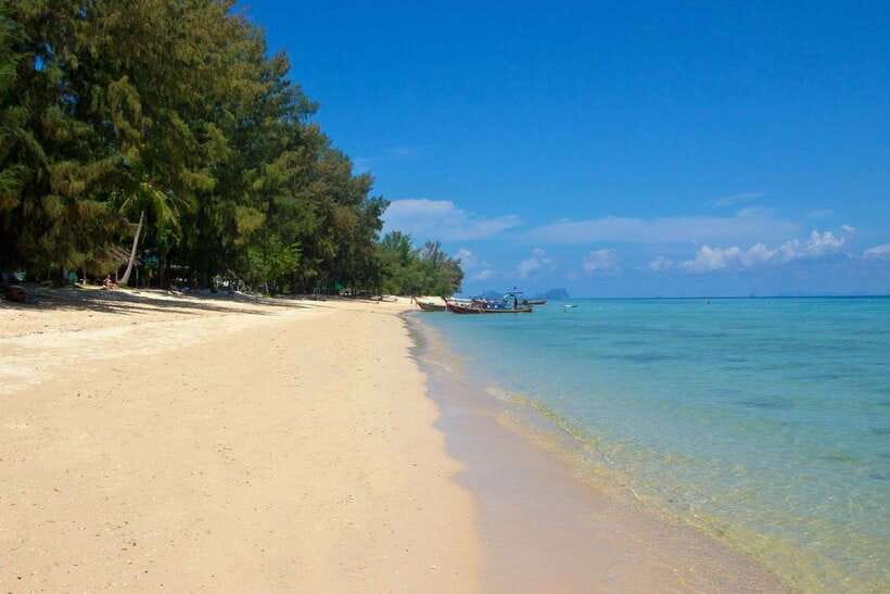 Koh Lanta: 4-Island Adventure Tour to Emerald Cave - Is this tour for you? Match your body and comfort level