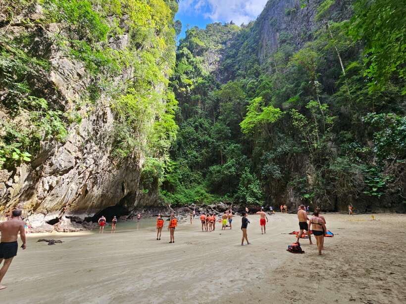 Koh Lanta: 4-Island Tour by Longtail Boat - Key Things I’d Focus On