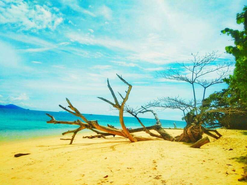 Koh Lanta: 4 Islands and Emerald Cave Snorkeling Trip - Key takeaways before you go