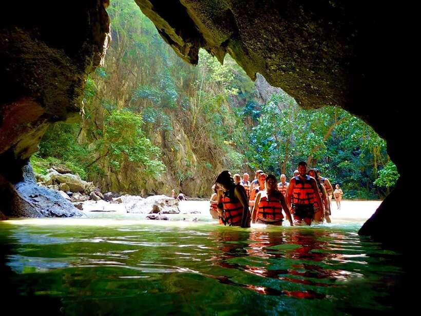Koh Lanta: 4 Islands and Emerald Cave Snorkeling Trip - Guide quality: why the team makes a difference