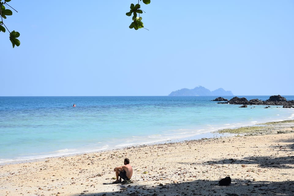 Koh Lanta: 4 Islands and Emerald Cave Tour by Longtail Boat - Included fuel: what you get for the day (and what you’ll pay extra)