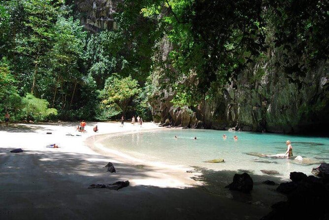 Koh Lanta: 4 Islands Tour by Speedboat with Snorkeling - Key things I’d circle before you go