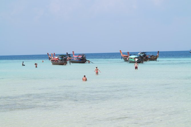 Koh Lanta: 4 Islands Tour by Speedboat with Snorkeling - The speedboat rhythm: why the day feels fast (and how to handle it)