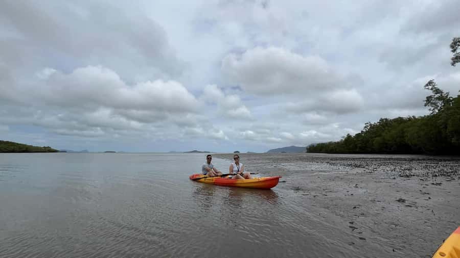 Koh Lanta: Amazon Mangrove Kayaking Tour With Lunch - Price and Value: Is $28 Worth It?