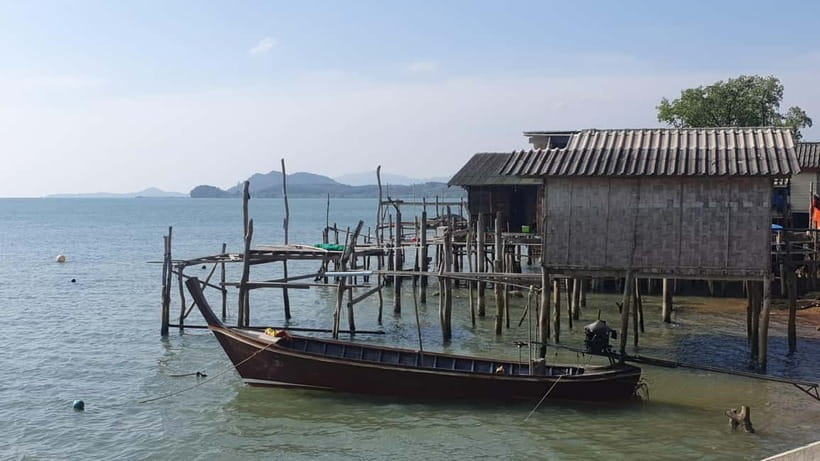 Koh Lanta Cultural Tuk-Tuk Tour: Old Town, Batik & Mangroves - What this Koh Lanta Cultural Tuk-Tuk Tour is really for
