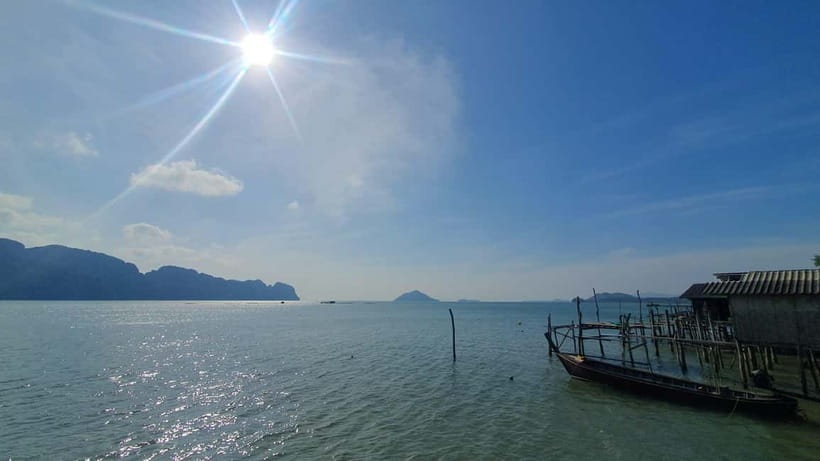 Koh Lanta Cultural Tuk-Tuk Tour: Old Town, Batik & Mangroves - Picking the 3-hour vs 6-hour option for your style