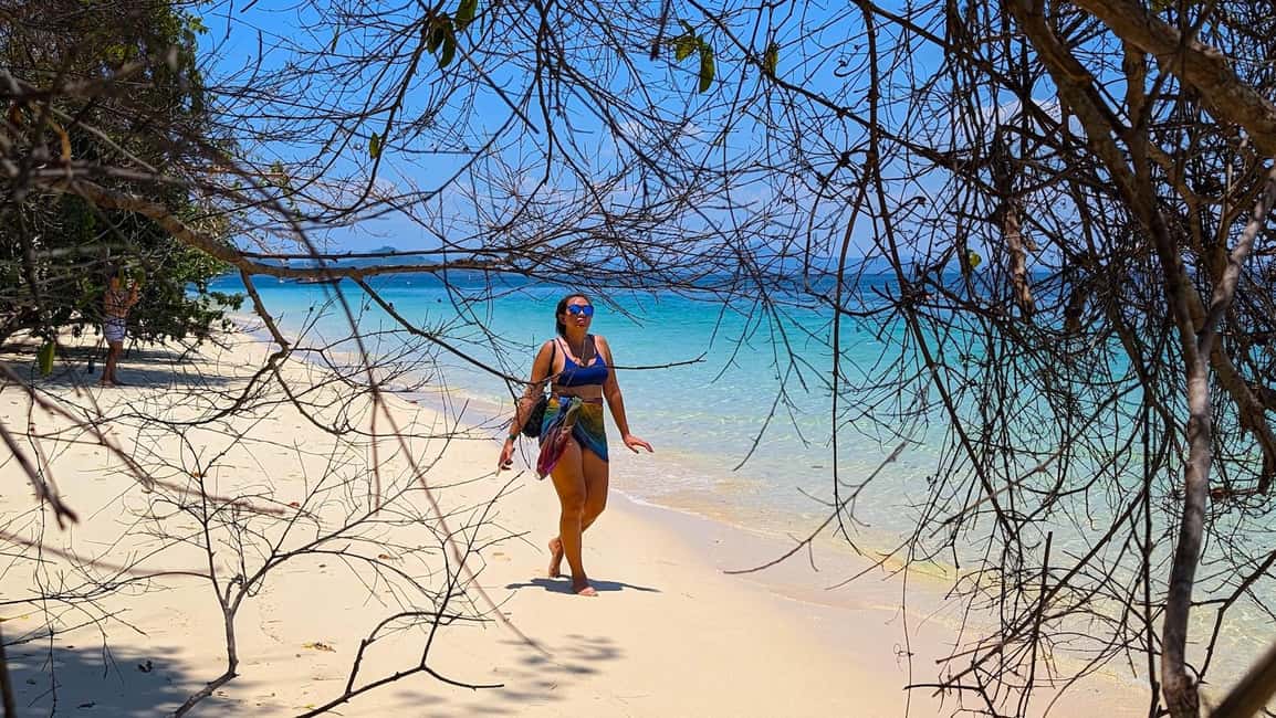 Koh Lanta: Emerald Cave & 4 Islands Snorkel Tour by Longtail - Should you book this longtail day tour or skip it?