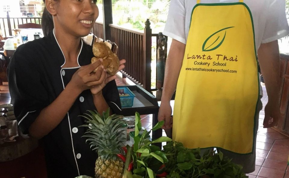 Koh Lanta: Evening Course at Lanta Thai Cookery School - What’s Included in the $64 Price (And Why It Adds Up)