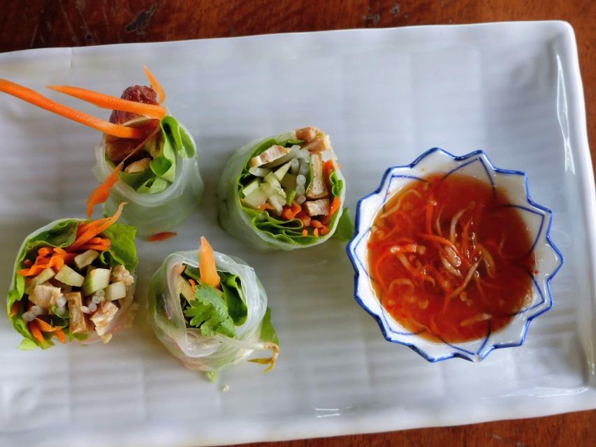 Koh Lanta: Evening Course at Lanta Thai Cookery School - Timing, Transfers, and the One Real Watch-Out