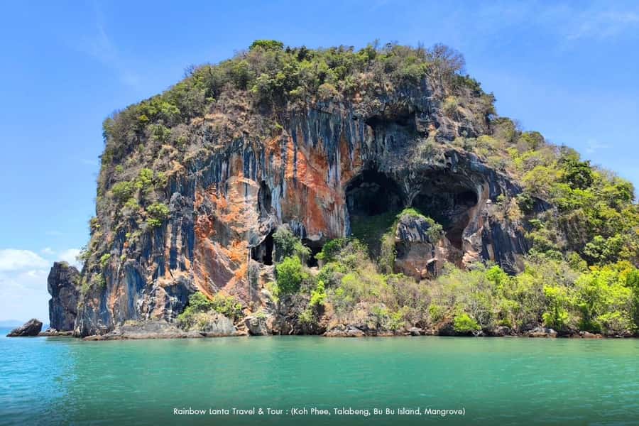 Koh Lanta: Kayaking and Longtail Boat Tour (Day trip) - Price and value: what $38 buys you (and what it doesn’t)