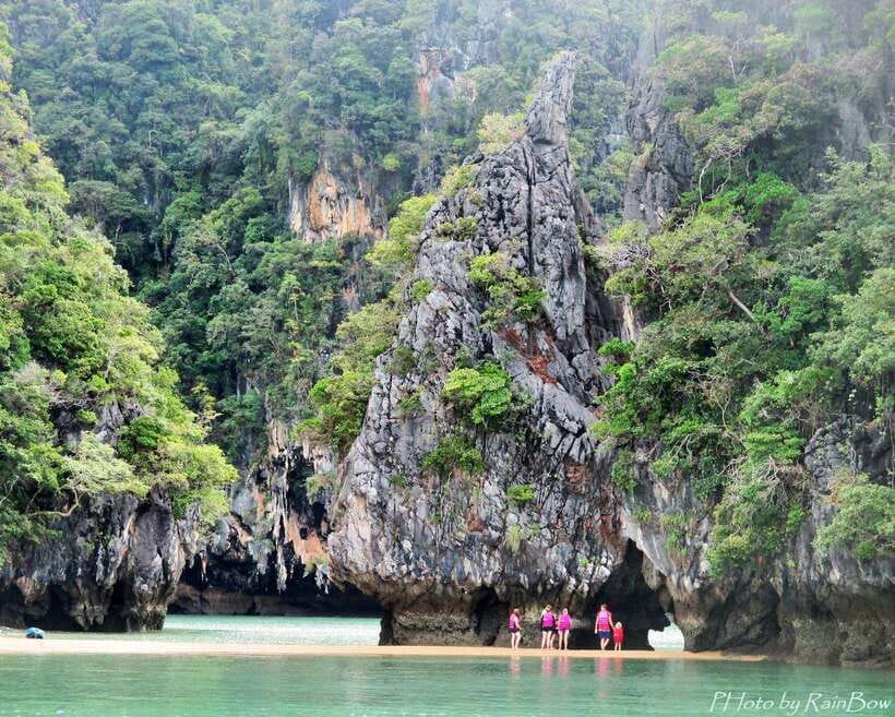 Koh Lanta: Kayaking and Longtail Boat Tour (Half day) - What to bring (and what to skip)
