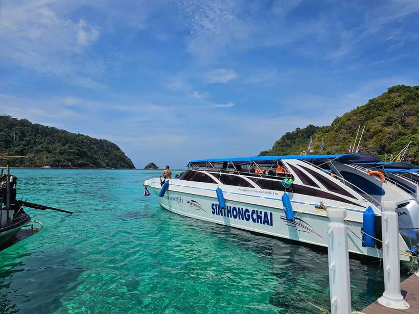 Koh Lanta: Koh Rok and Koh Haa Snorkeling Adventure - Common Snags to Watch For on a Full-Day Snorkeling Trip